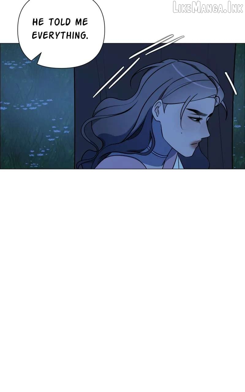 The Queen and Court Jester Chapter 41 - page 41