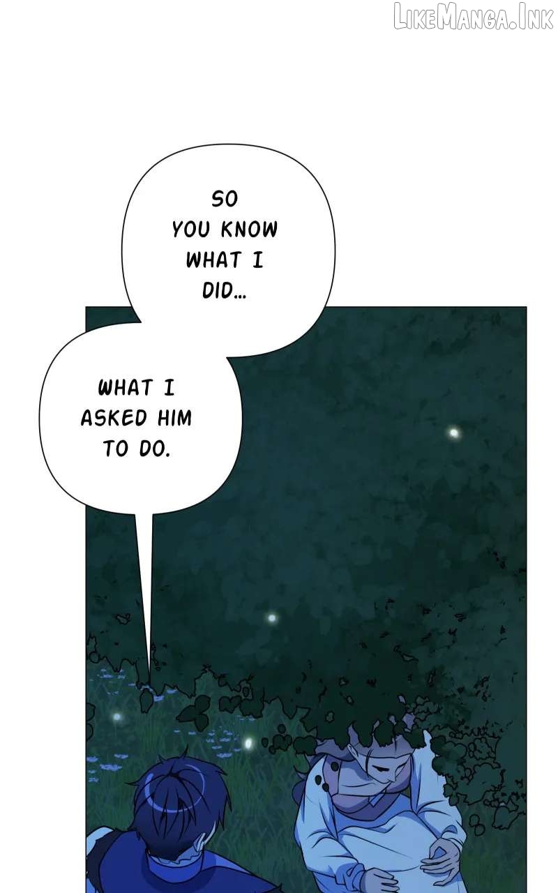 The Queen and Court Jester Chapter 41 - page 42