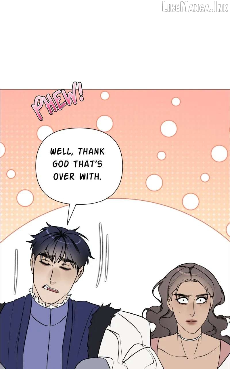 The Queen and Court Jester Chapter 41 - page 45