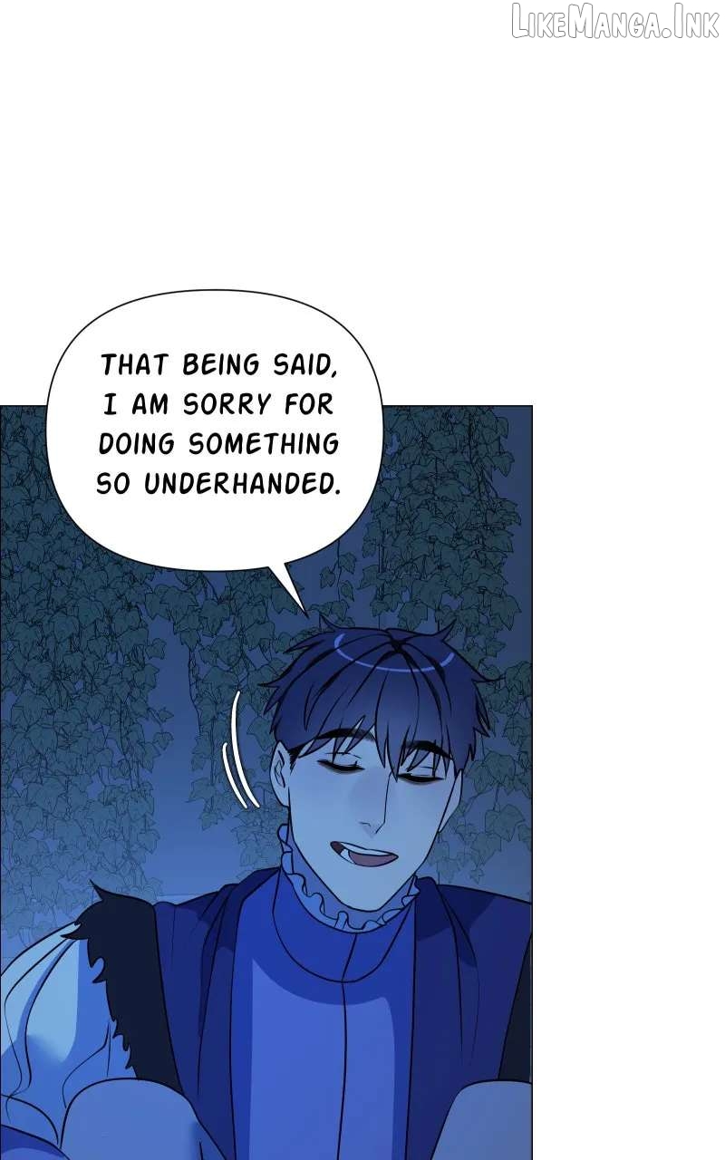 The Queen and Court Jester Chapter 41 - page 48
