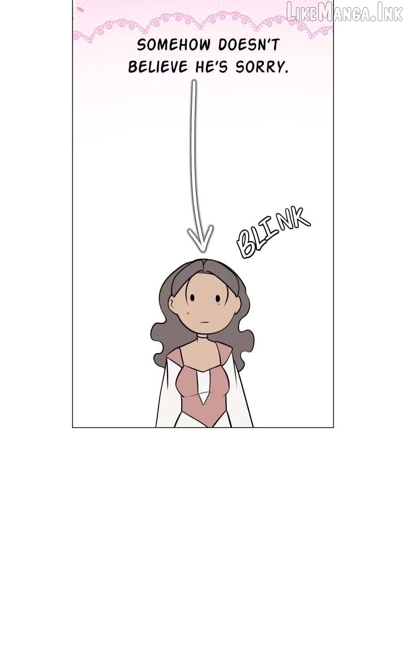 The Queen and Court Jester Chapter 41 - page 50