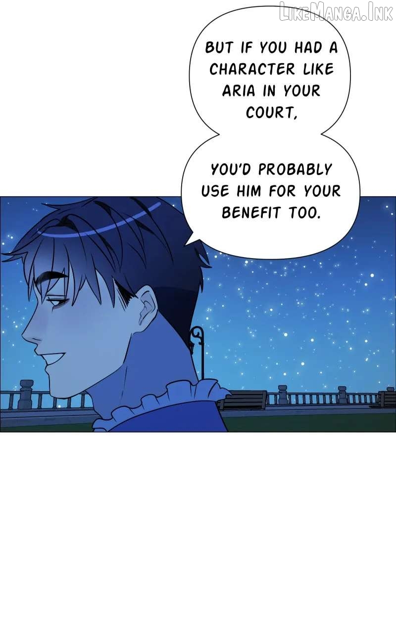 The Queen and Court Jester Chapter 41 - page 51