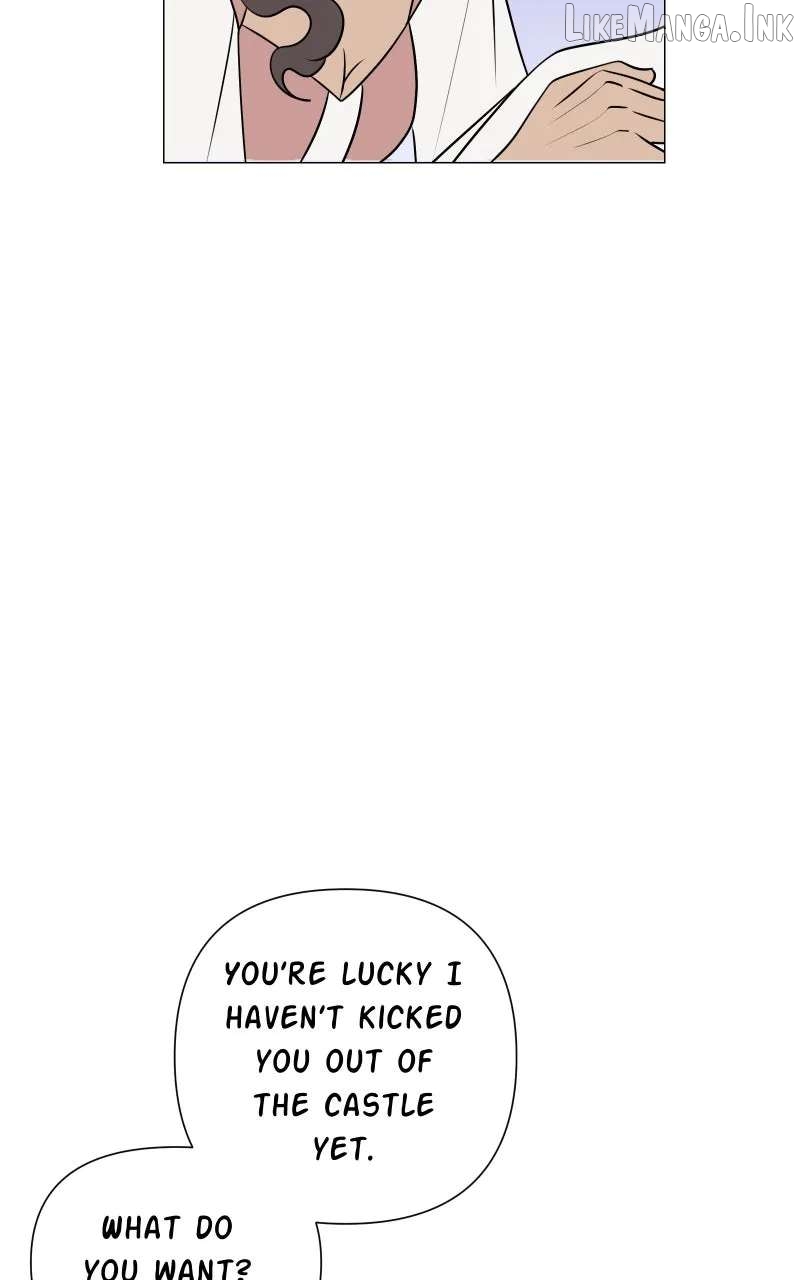 The Queen and Court Jester Chapter 41 - page 53