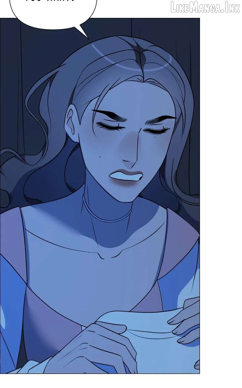 The Queen and Court Jester Chapter 41 - page 54