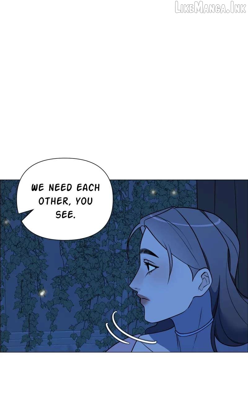 The Queen and Court Jester Chapter 41 - page 57