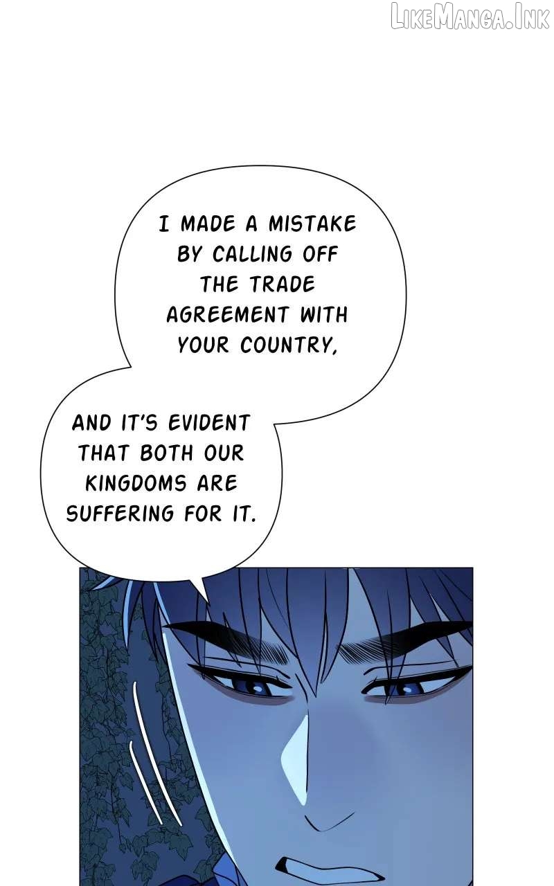 The Queen and Court Jester Chapter 41 - page 58