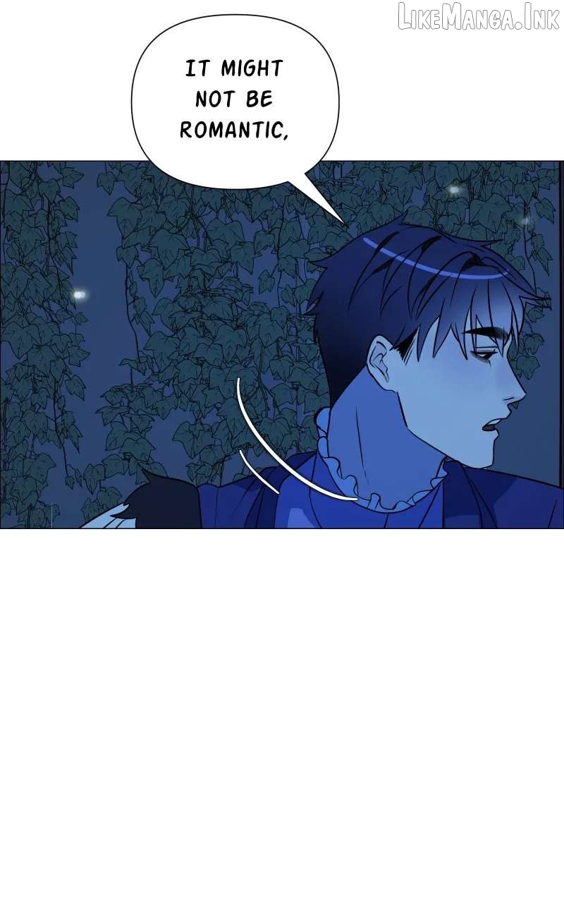 The Queen and Court Jester Chapter 41 - page 60