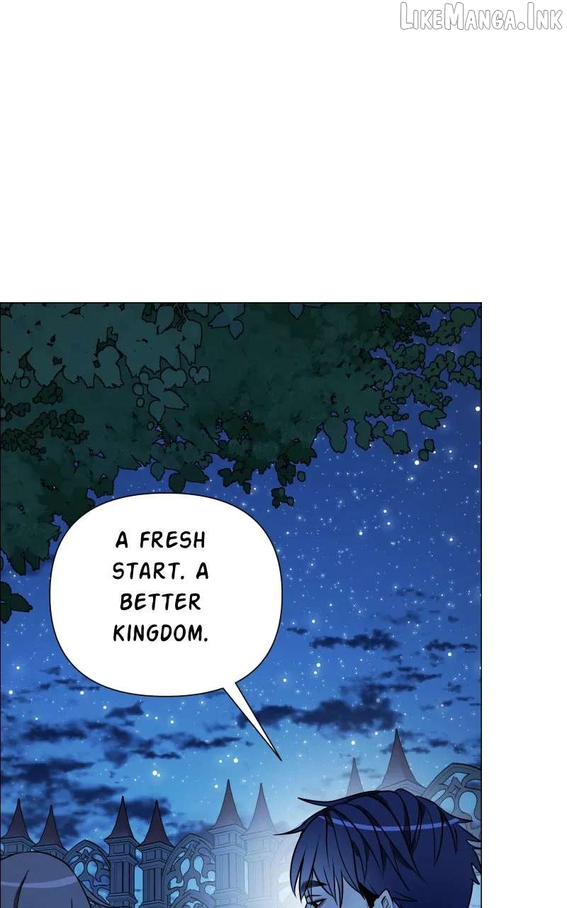 The Queen and Court Jester Chapter 41 - page 66