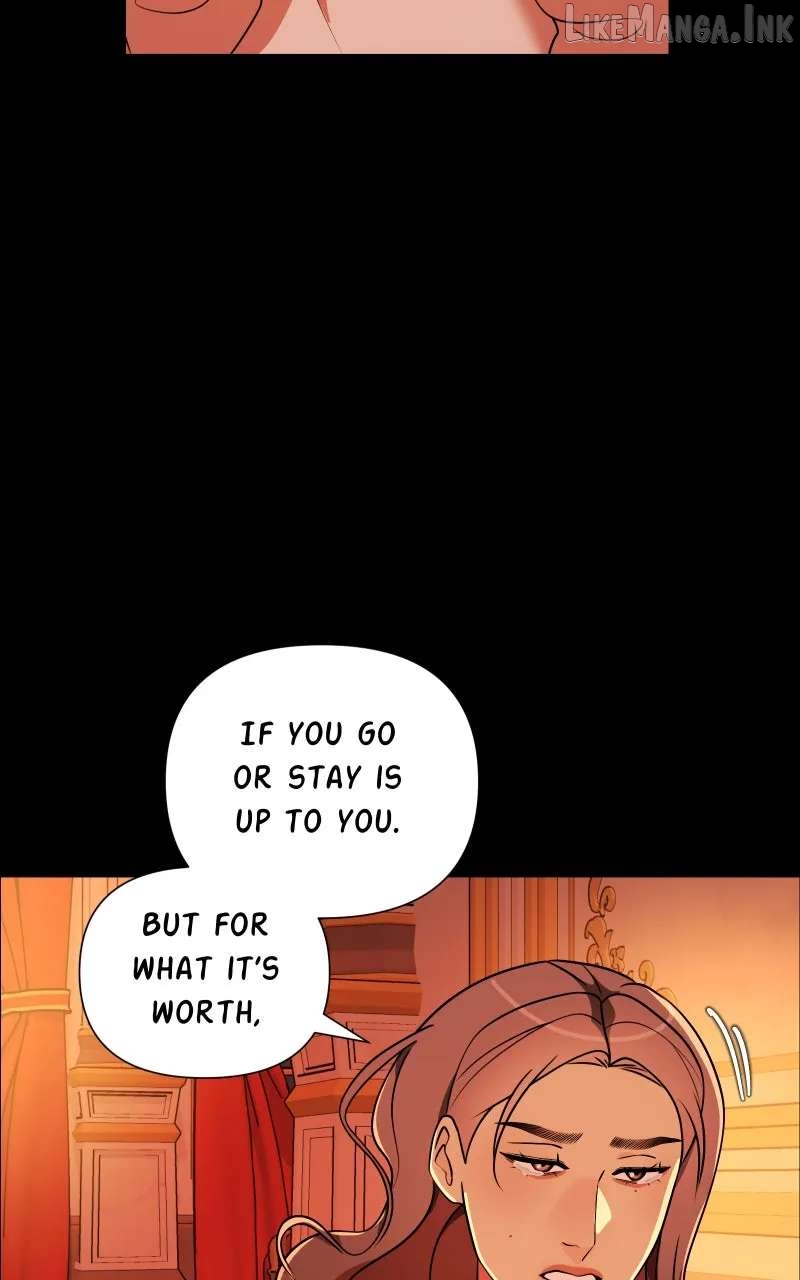 The Queen and Court Jester Chapter 41 - page 7