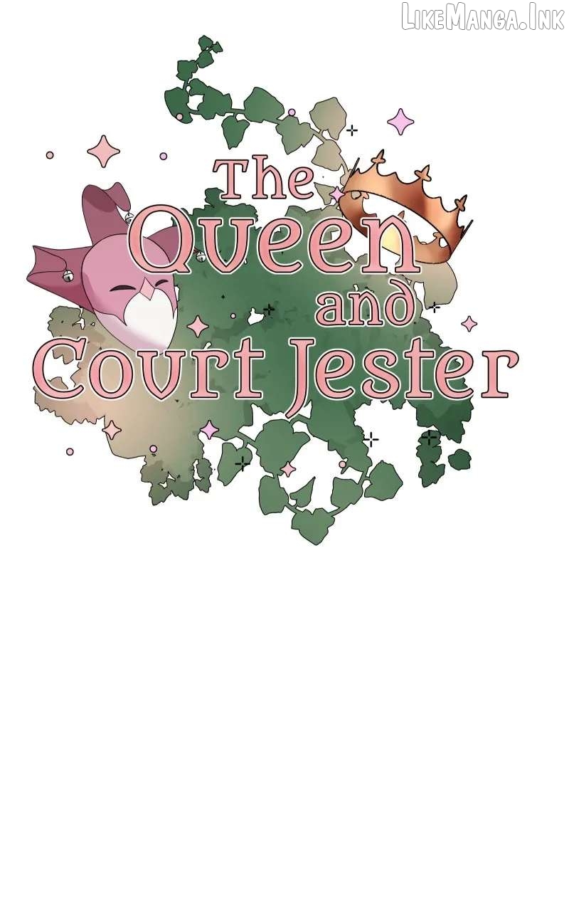 The Queen and Court Jester Chapter 41 - page 70
