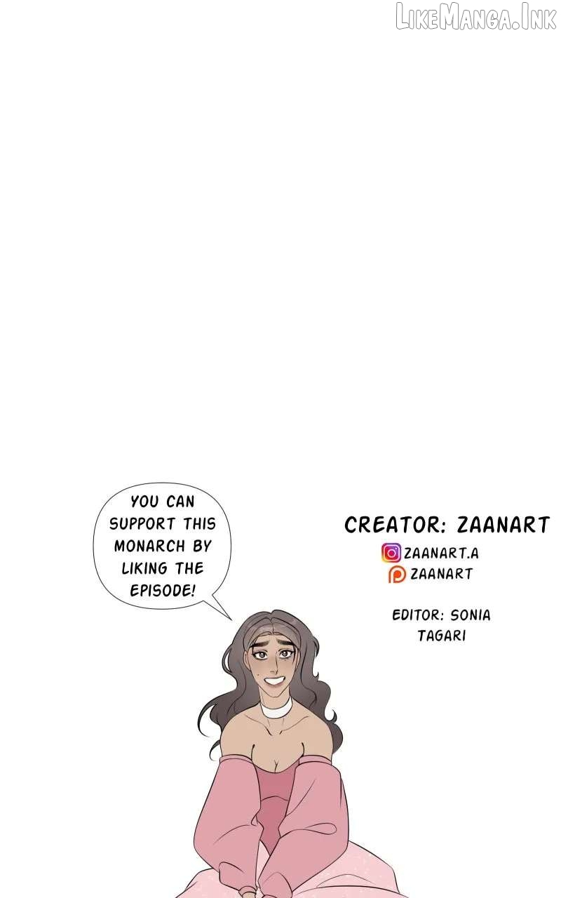 The Queen and Court Jester Chapter 41 - page 71