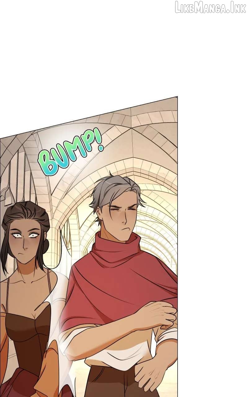 The Queen and Court Jester Chapter 42 - page 13