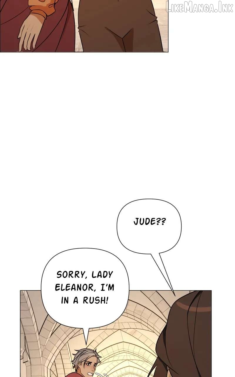 The Queen and Court Jester Chapter 42 - page 14