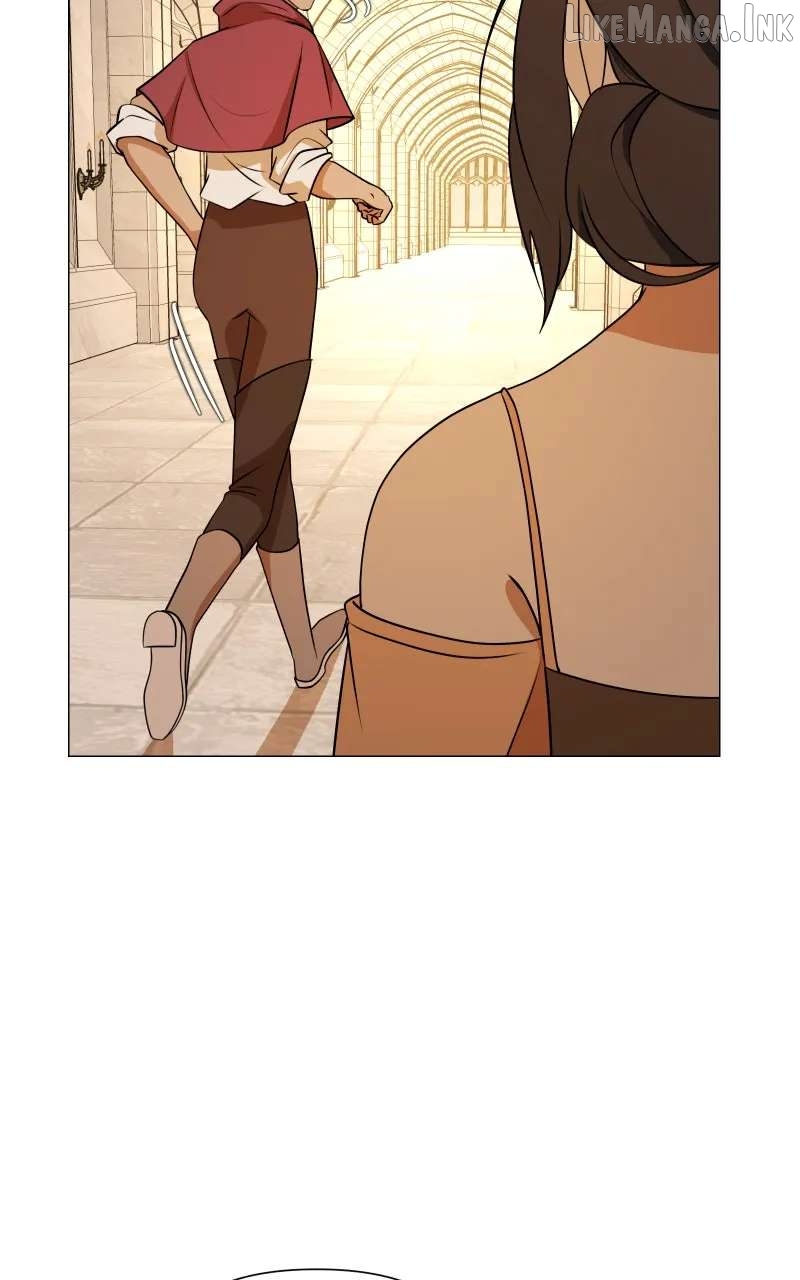 The Queen and Court Jester Chapter 42 - page 15