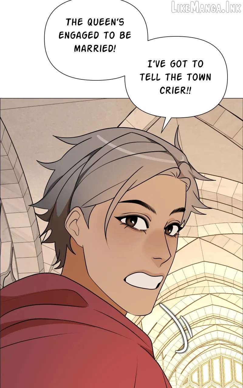 The Queen and Court Jester Chapter 42 - page 16