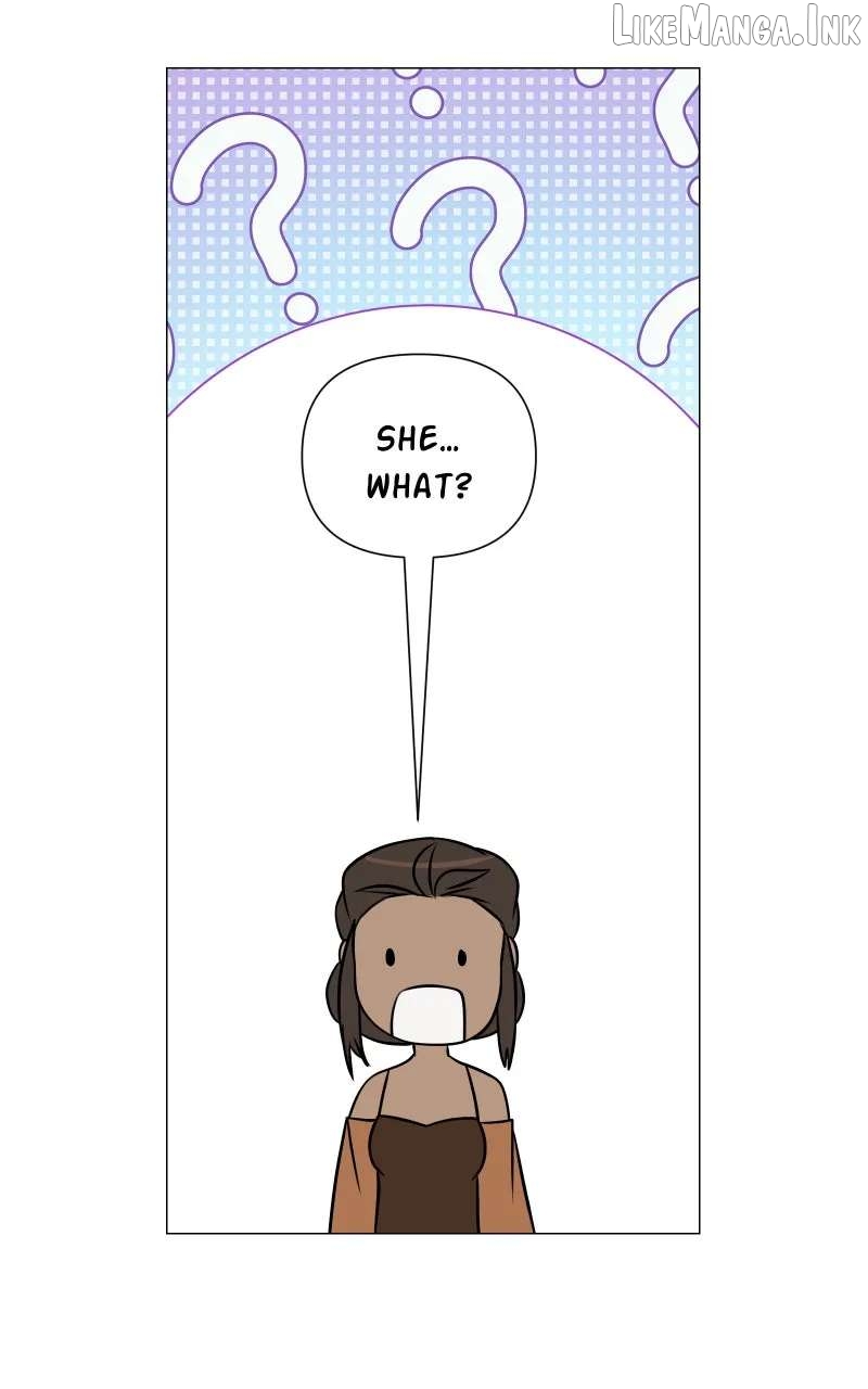 The Queen and Court Jester Chapter 42 - page 18