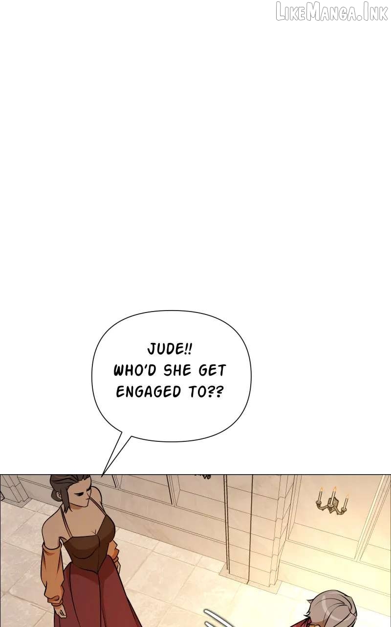 The Queen and Court Jester Chapter 42 - page 19