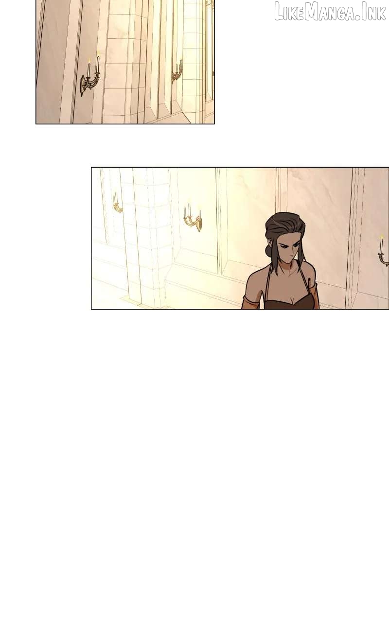 The Queen and Court Jester Chapter 42 - page 2