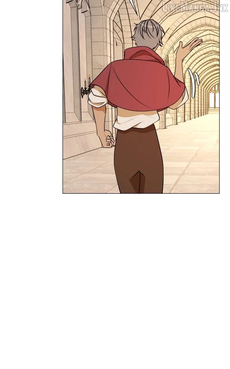 The Queen and Court Jester Chapter 42 - page 21