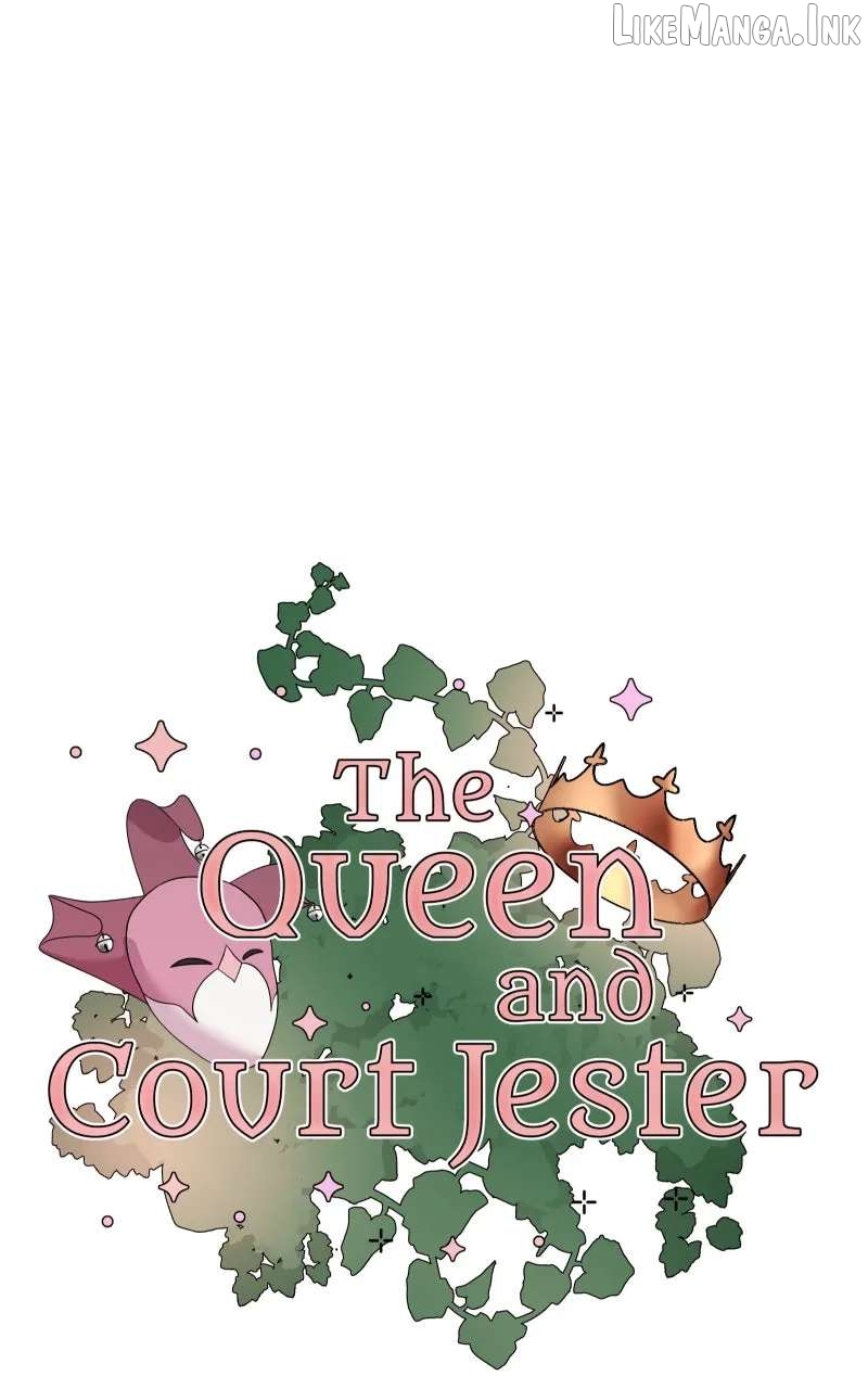 The Queen and Court Jester Chapter 42 - page 24