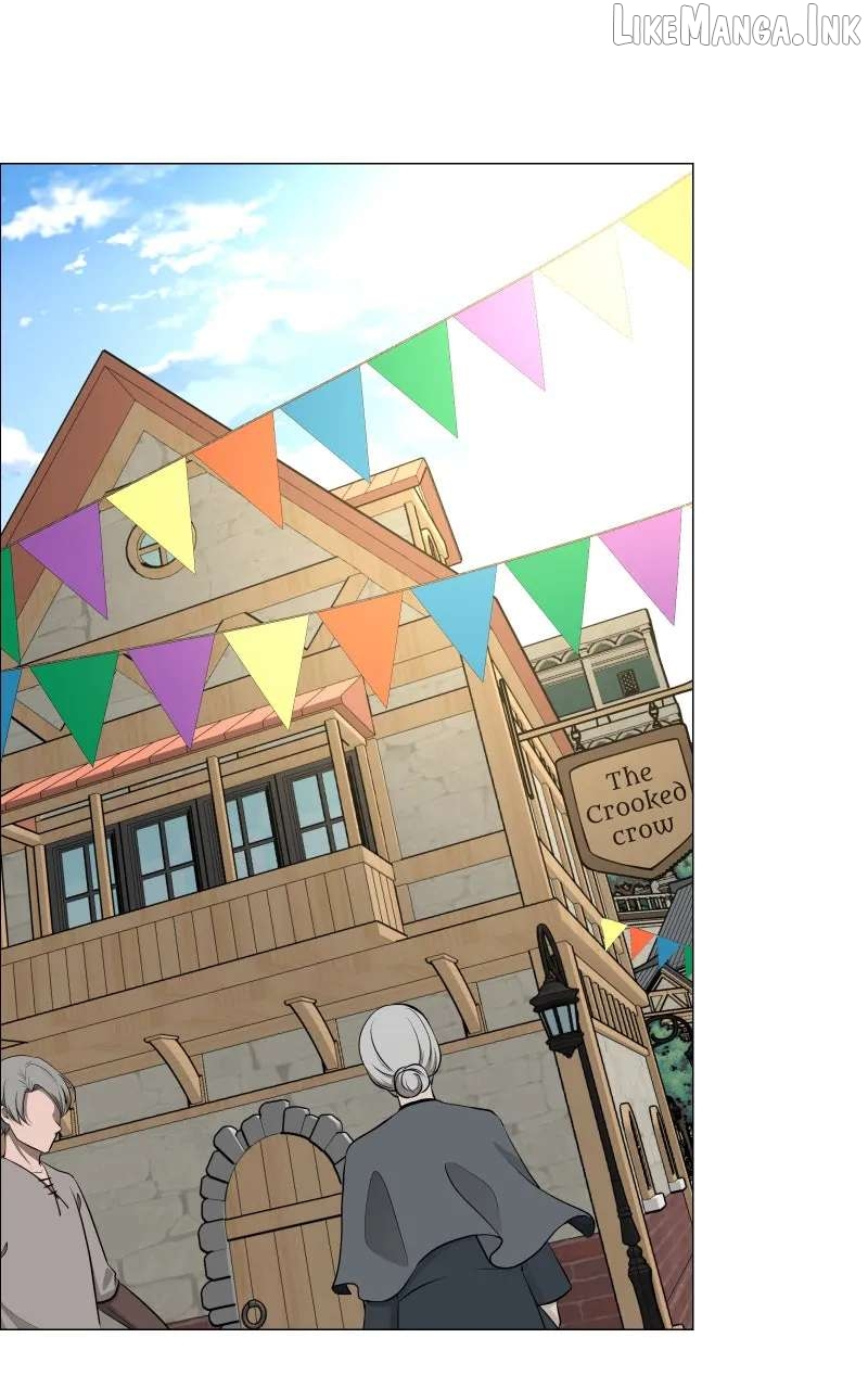The Queen and Court Jester Chapter 42 - page 26