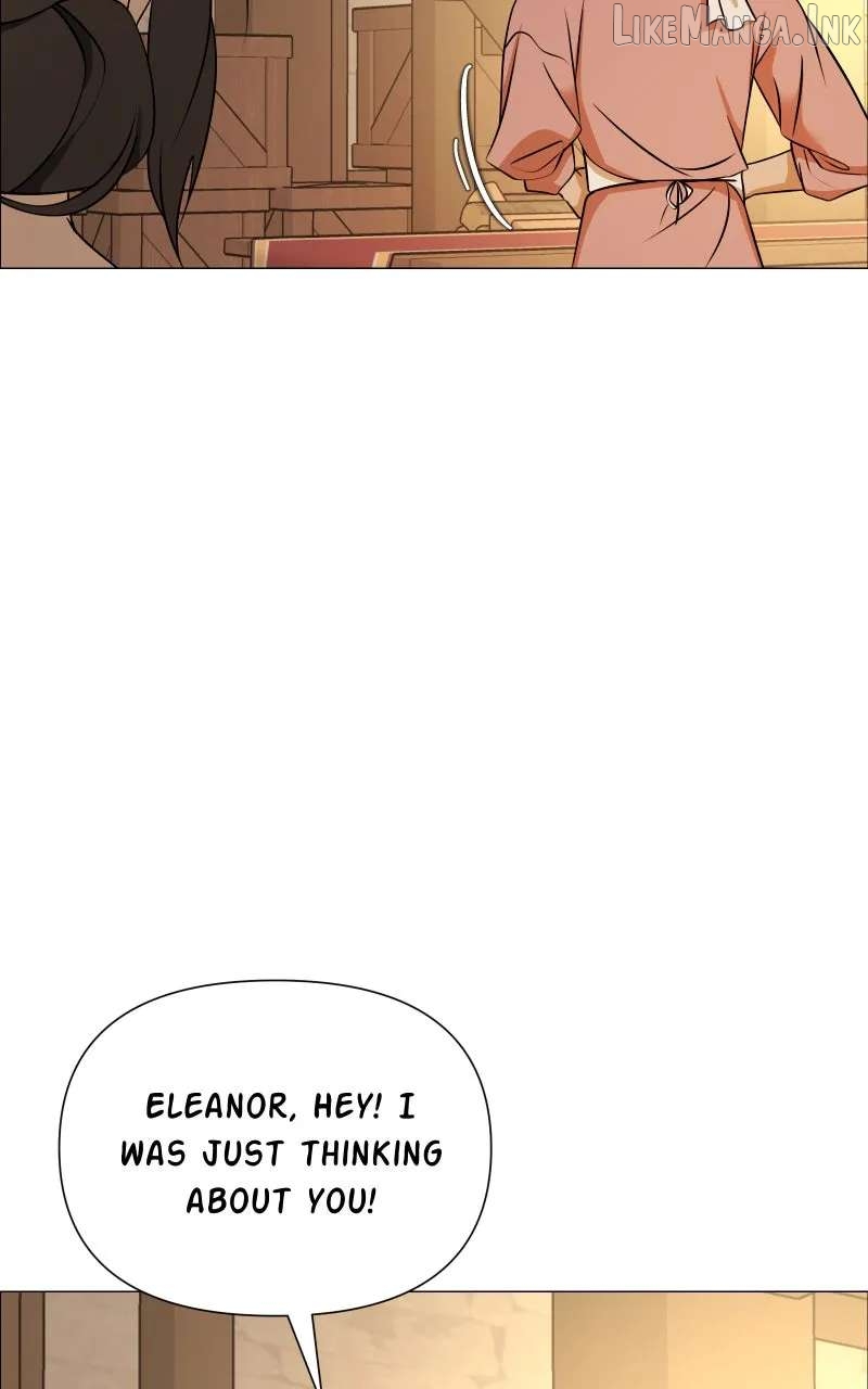 The Queen and Court Jester Chapter 42 - page 28