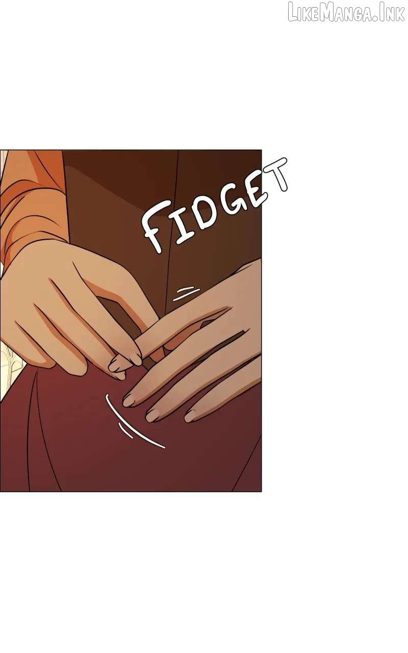 The Queen and Court Jester Chapter 42 - page 3