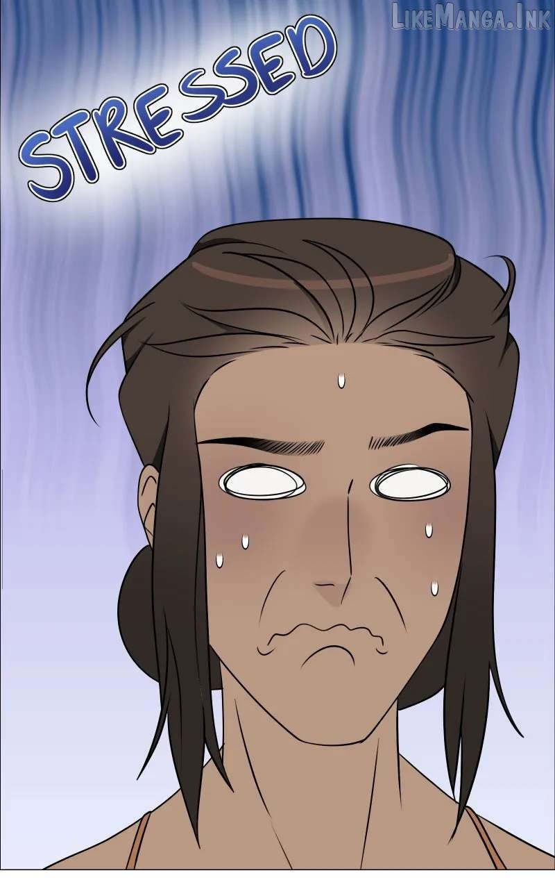 The Queen and Court Jester Chapter 42 - page 31