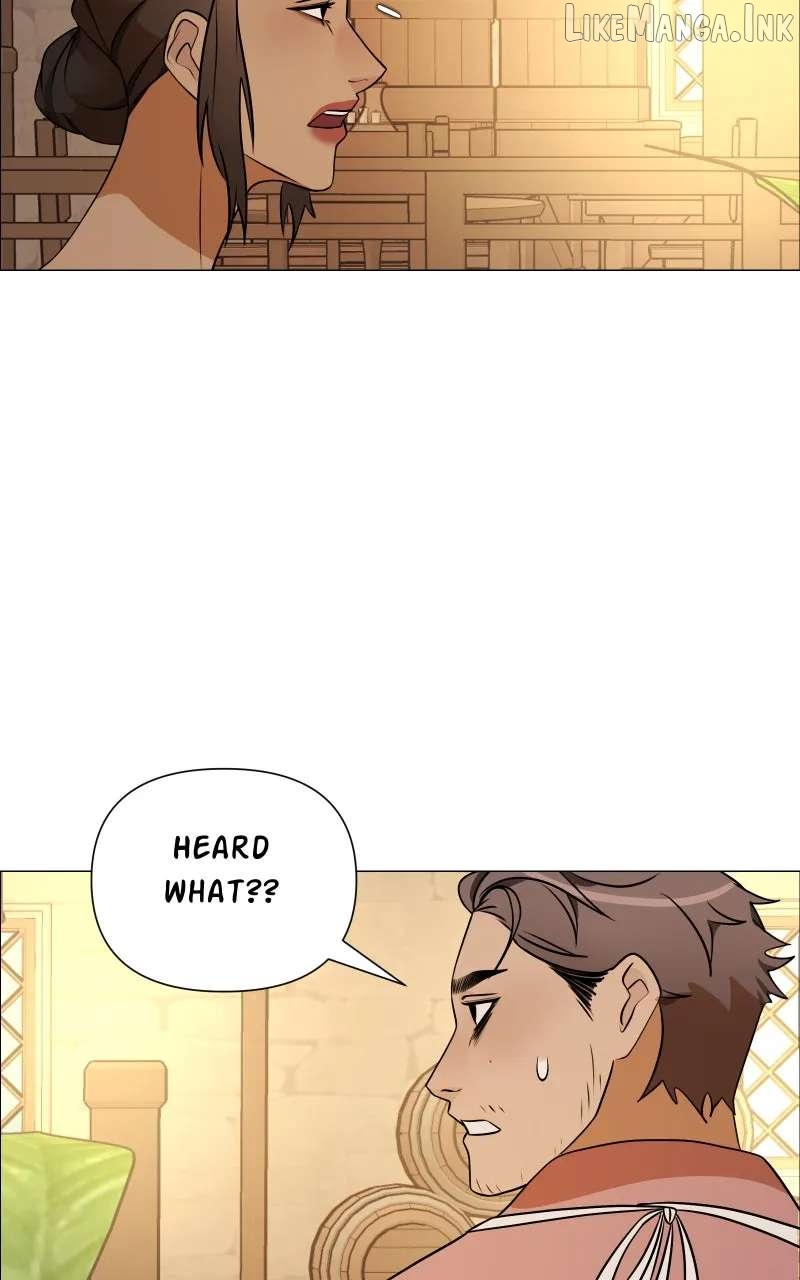 The Queen and Court Jester Chapter 42 - page 33