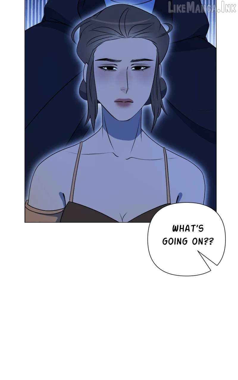 The Queen and Court Jester Chapter 42 - page 35