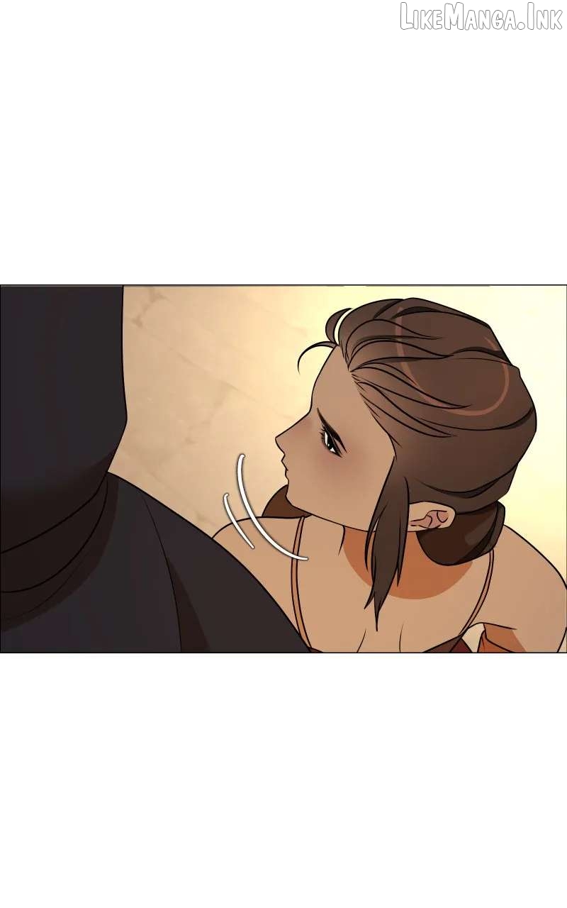 The Queen and Court Jester Chapter 42 - page 36