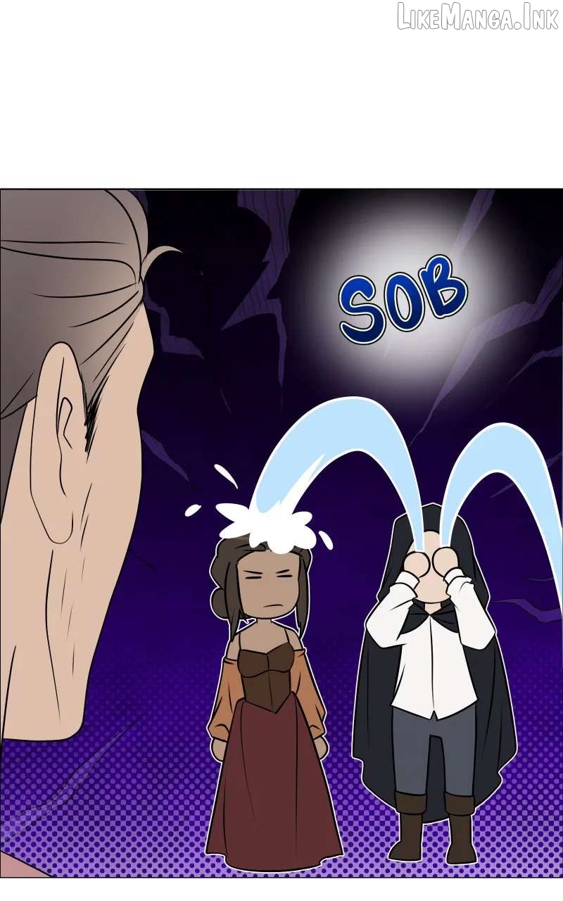 The Queen and Court Jester Chapter 42 - page 39