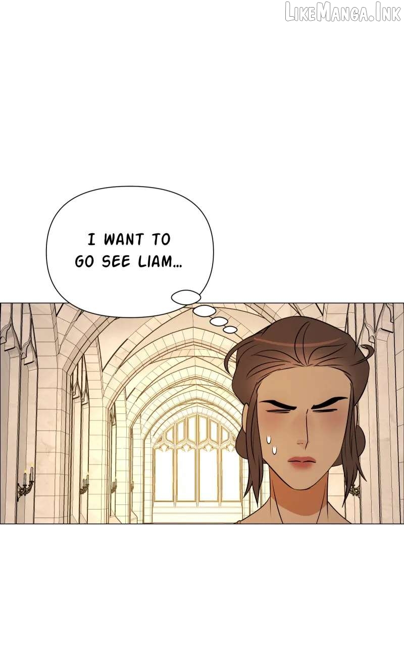 The Queen and Court Jester Chapter 42 - page 4