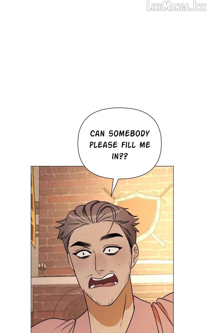 The Queen and Court Jester Chapter 42 - page 40