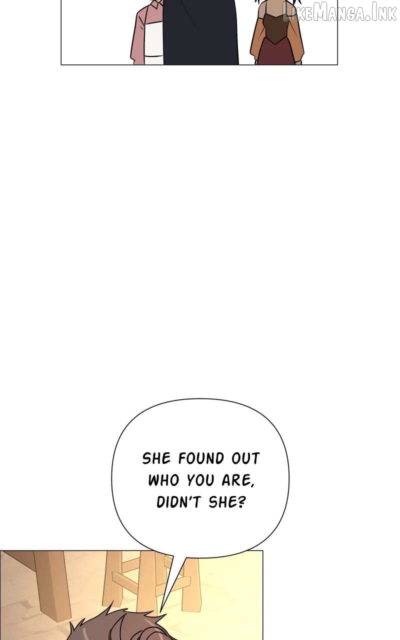 The Queen and Court Jester Chapter 42 - page 47