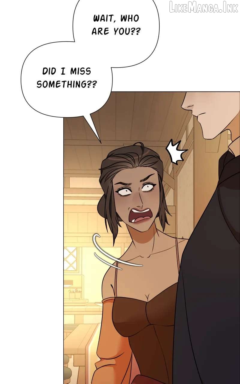 The Queen and Court Jester Chapter 42 - page 49