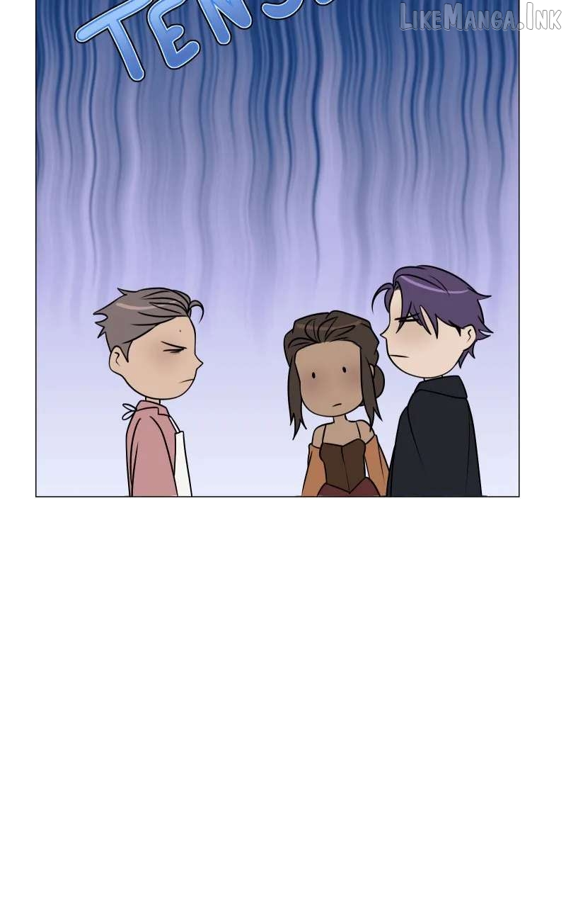 The Queen and Court Jester Chapter 42 - page 51
