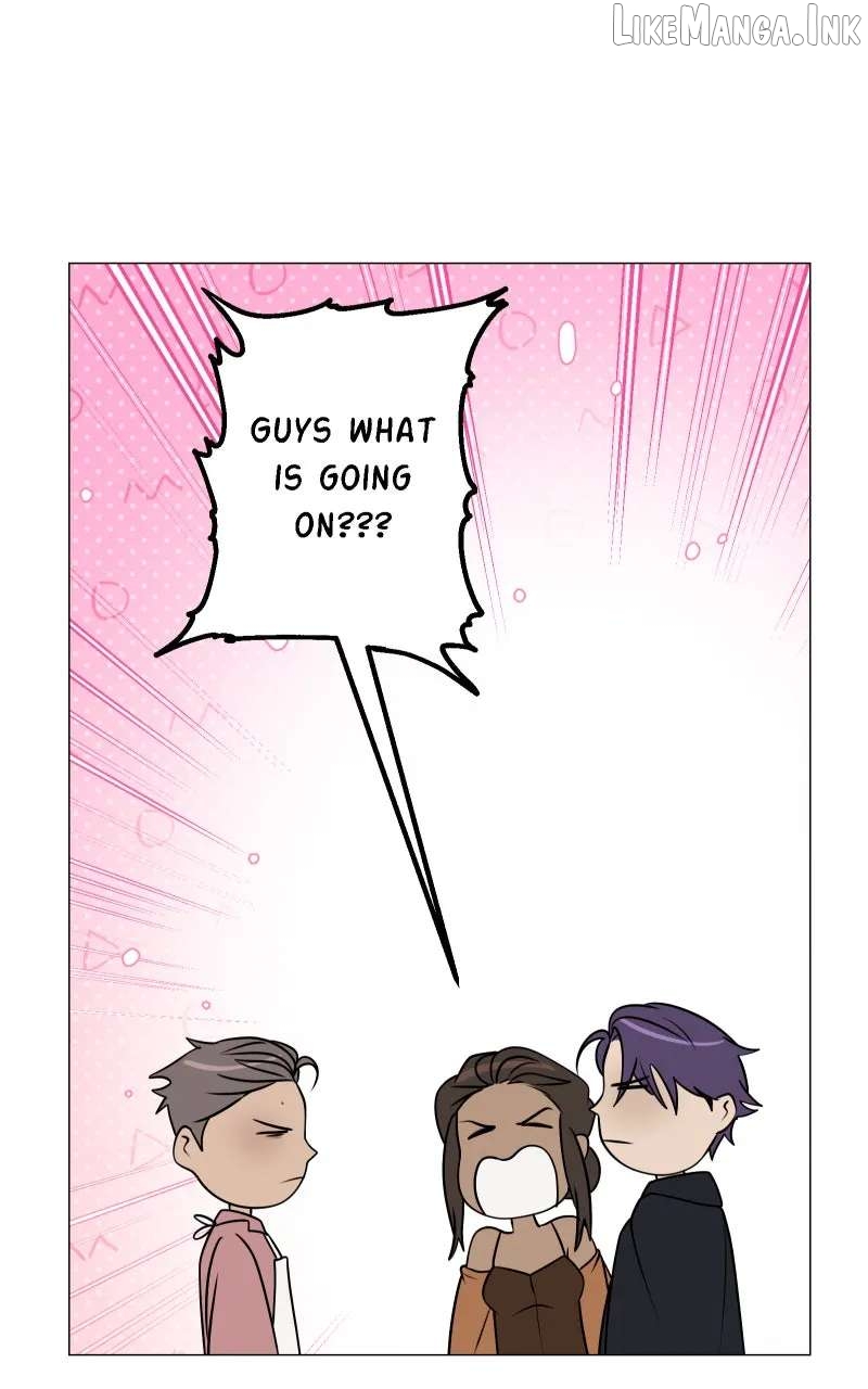 The Queen and Court Jester Chapter 42 - page 52