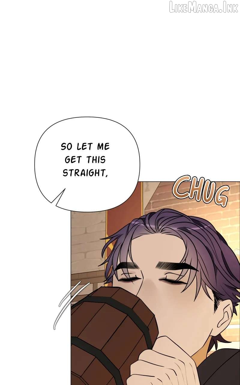 The Queen and Court Jester Chapter 42 - page 57