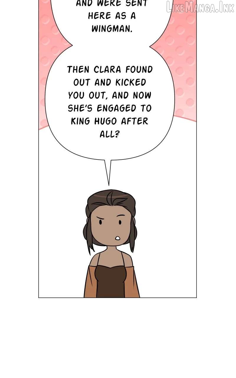 The Queen and Court Jester Chapter 42 - page 59