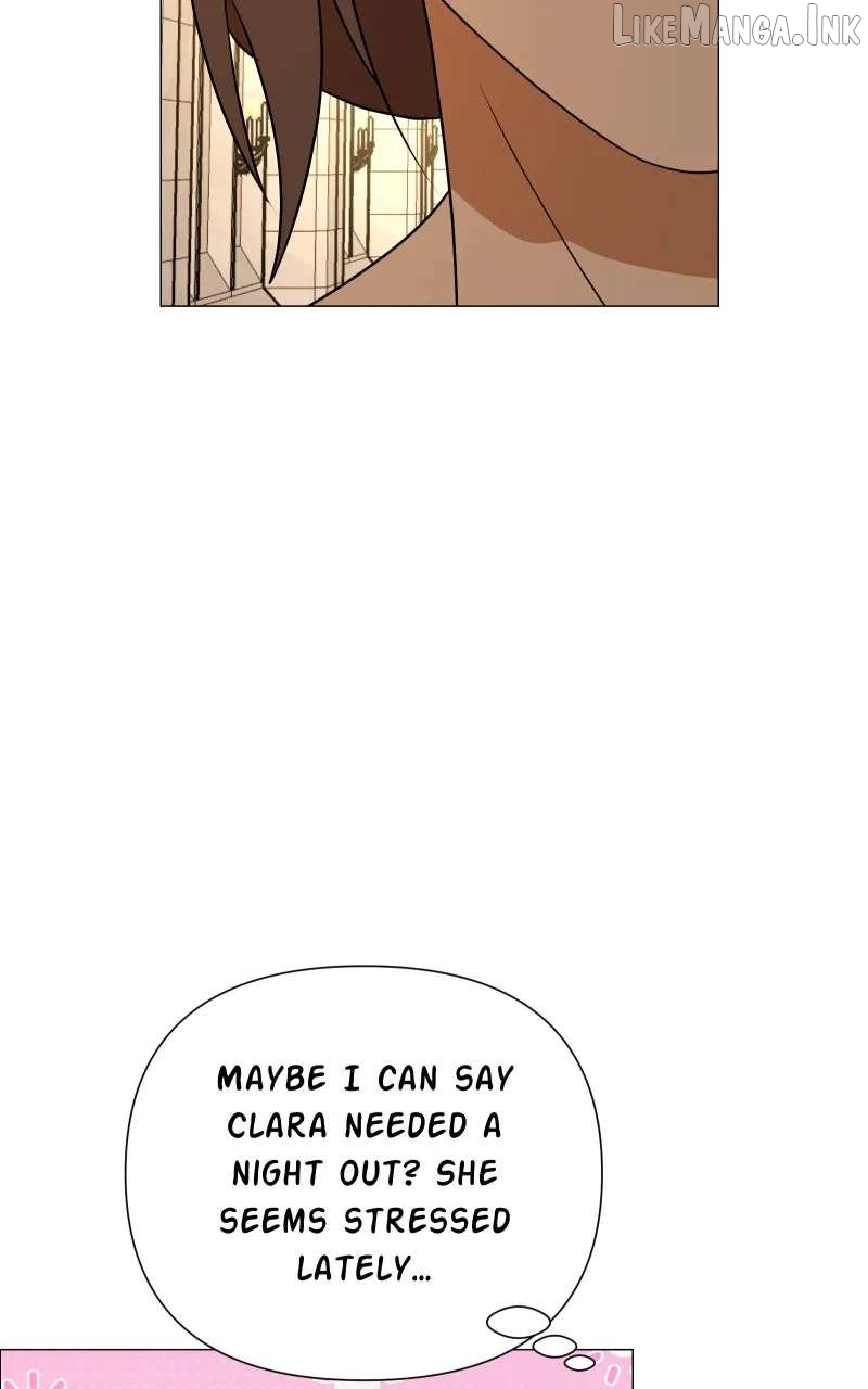 The Queen and Court Jester Chapter 42 - page 6