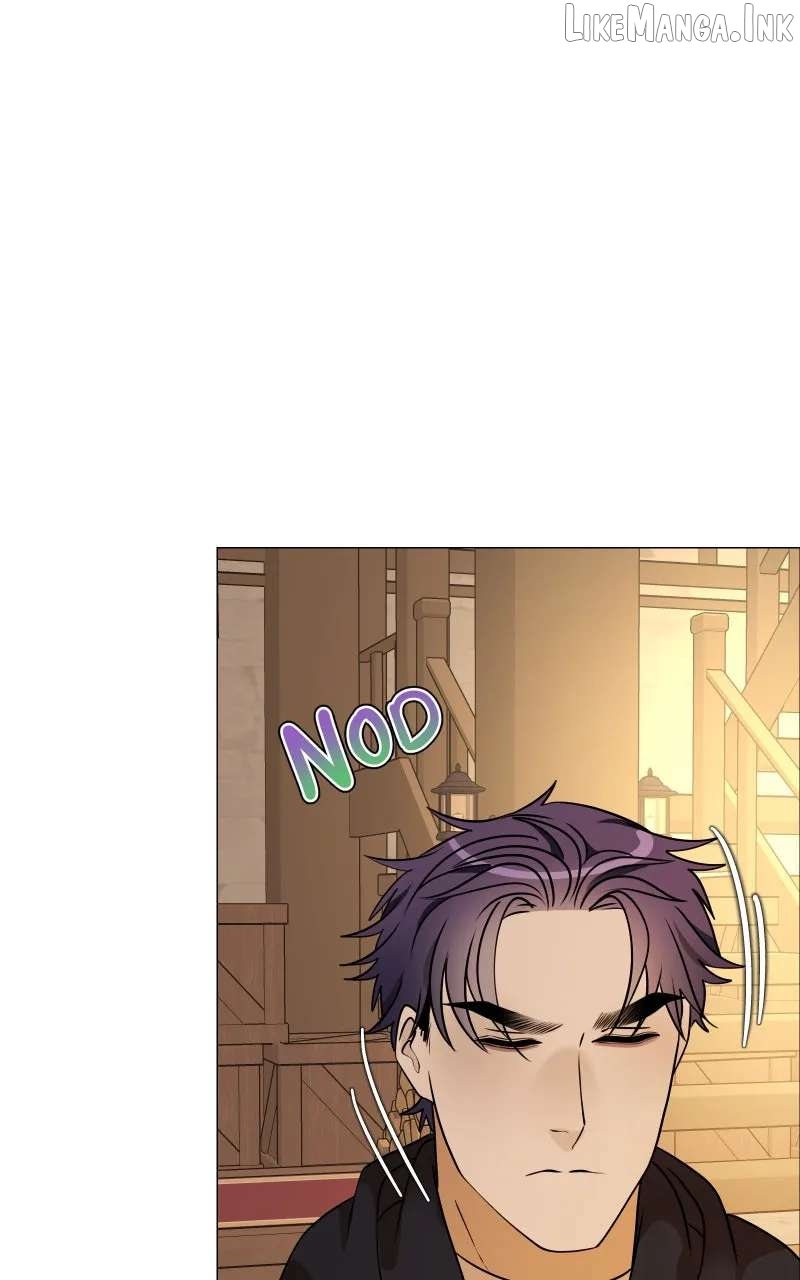 The Queen and Court Jester Chapter 42 - page 60