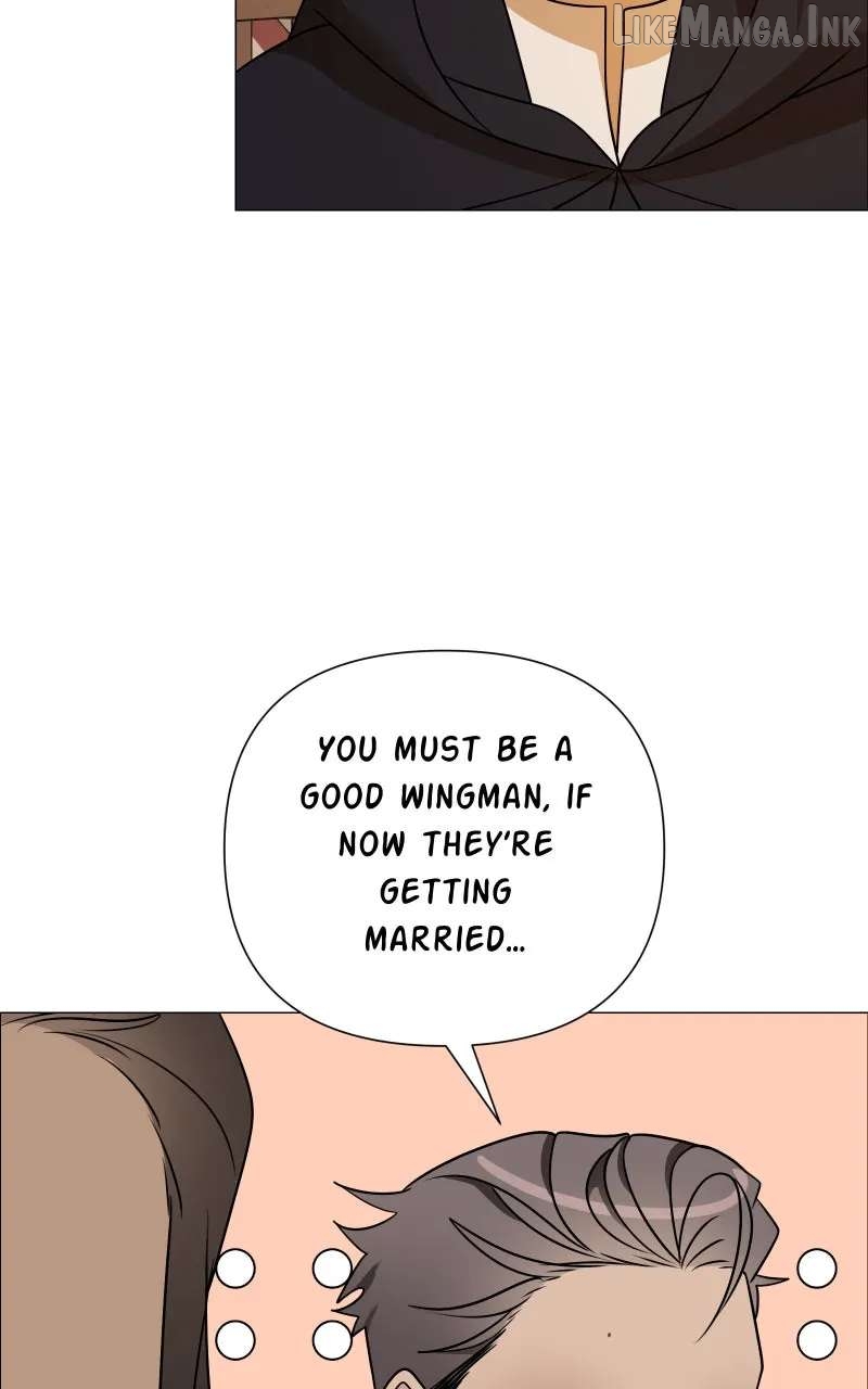 The Queen and Court Jester Chapter 42 - page 61