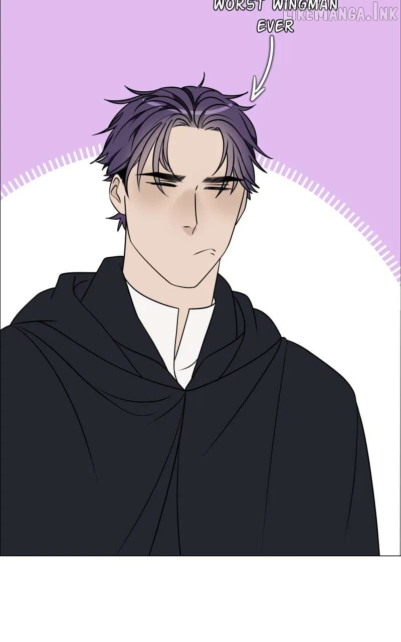The Queen and Court Jester Chapter 42 - page 63