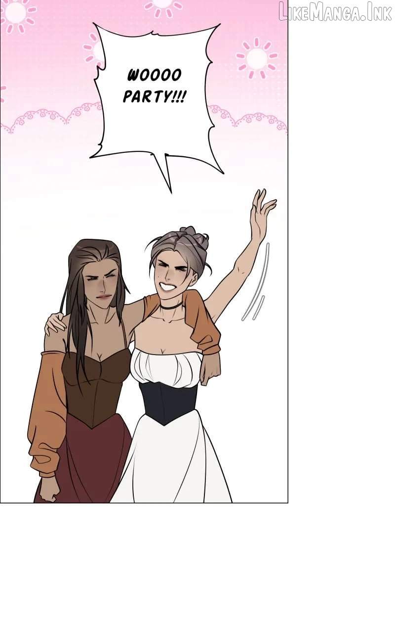 The Queen and Court Jester Chapter 42 - page 7