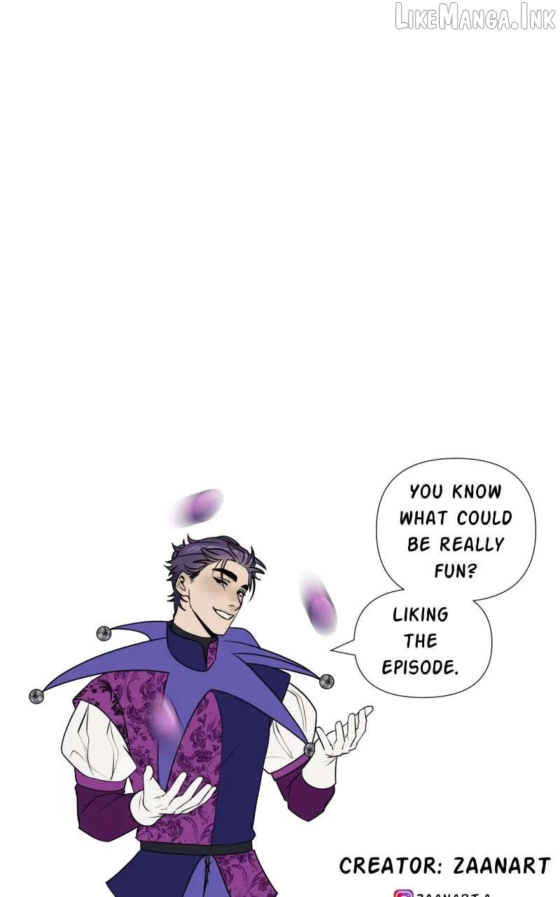 The Queen and Court Jester Chapter 42 - page 70