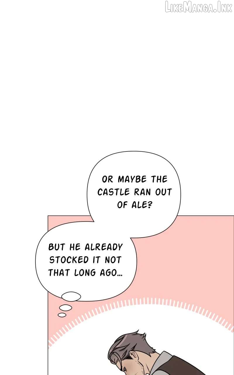 The Queen and Court Jester Chapter 42 - page 8