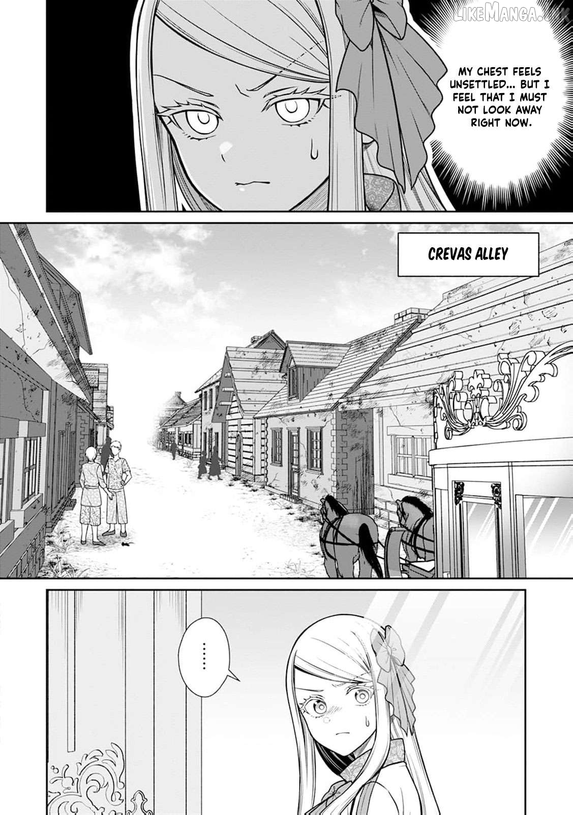 I’ll Get the Engagement Broken on the Most Favorable Terms Possible! Chapter 9 - page 15