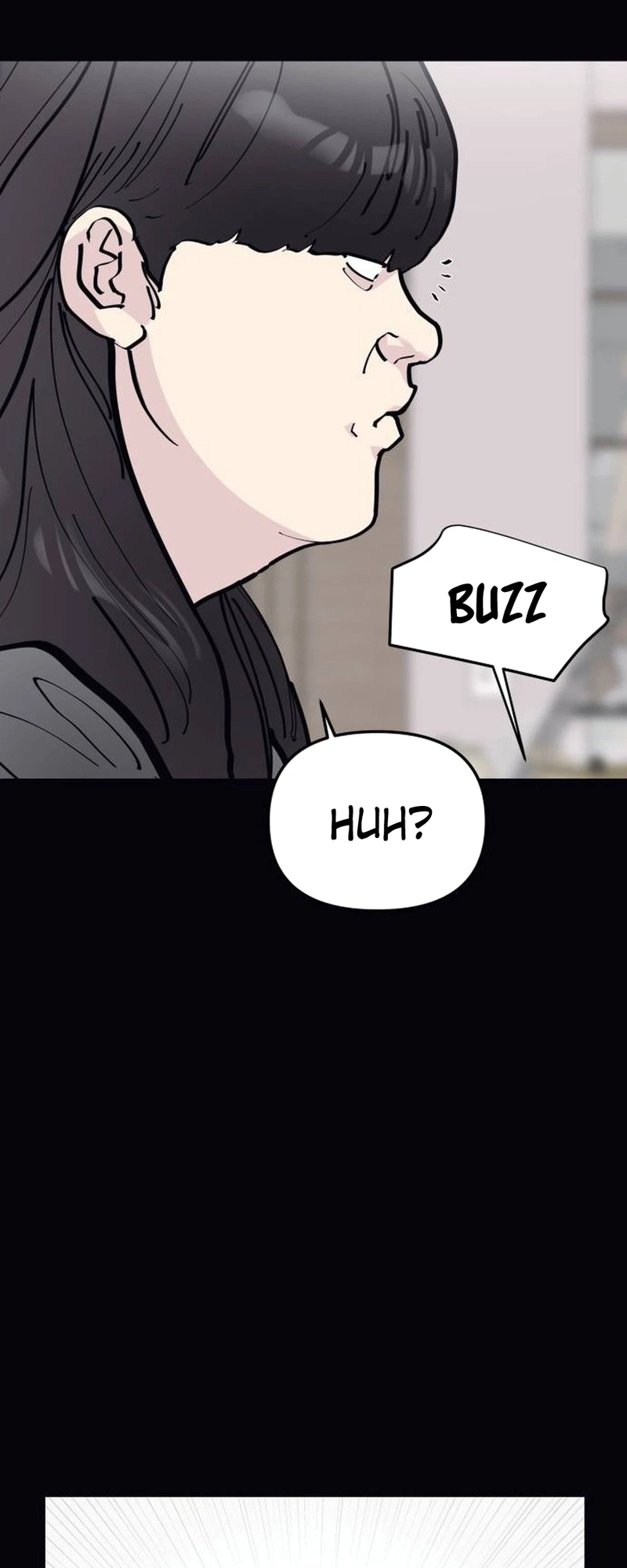 The One in My Class Chapter 14 - page 10