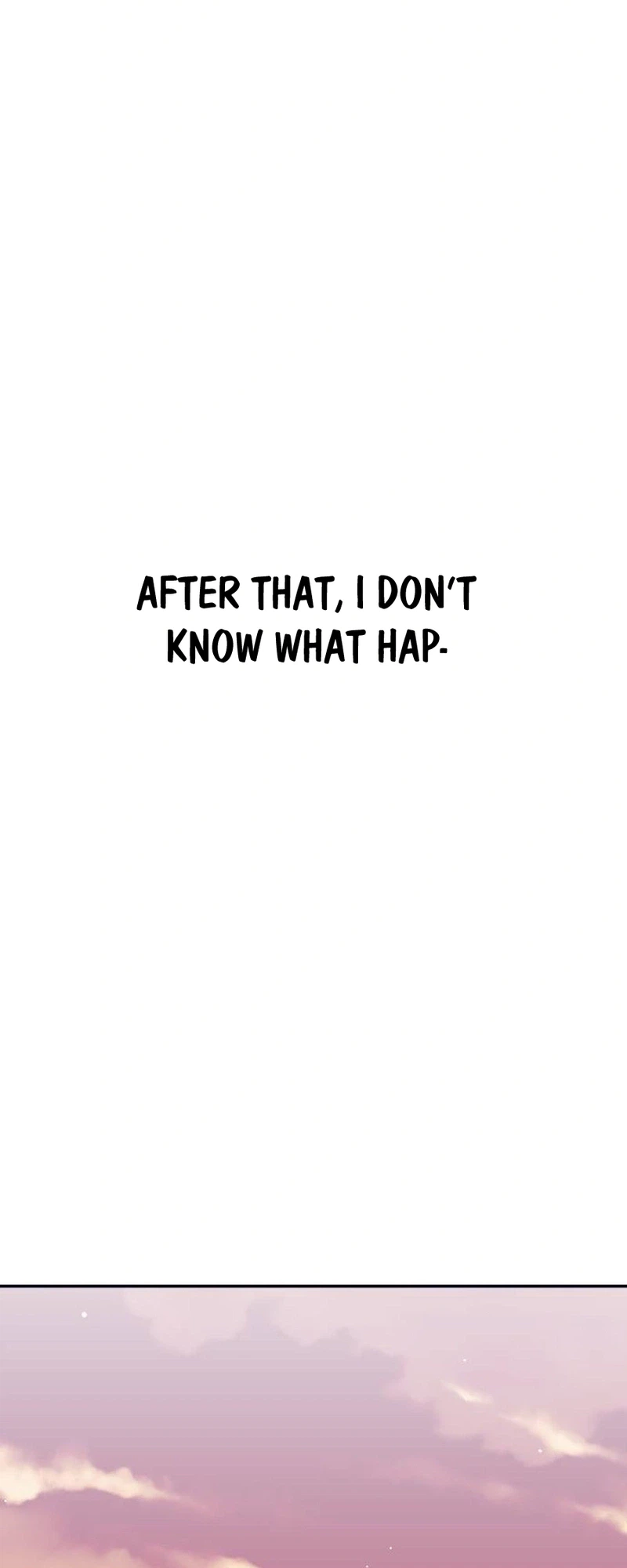 The One in My Class Chapter 14 - page 18